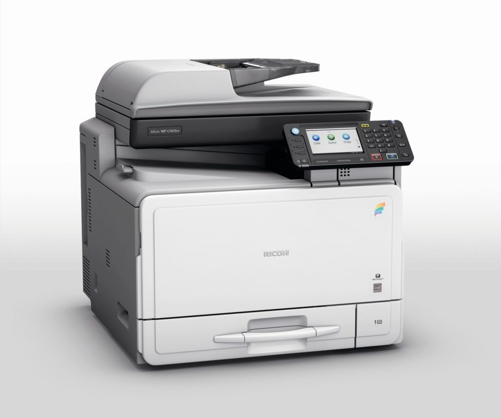 Blog fotocopiadora ricoh